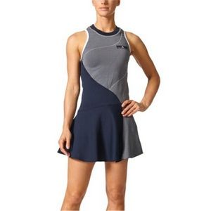 Stella McCartney by Adidas Barricade Dress Medium